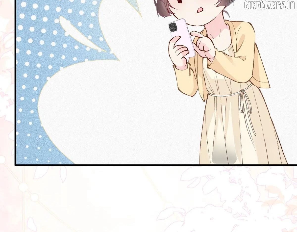 Everyone's Darling Chapter 307 - page 28